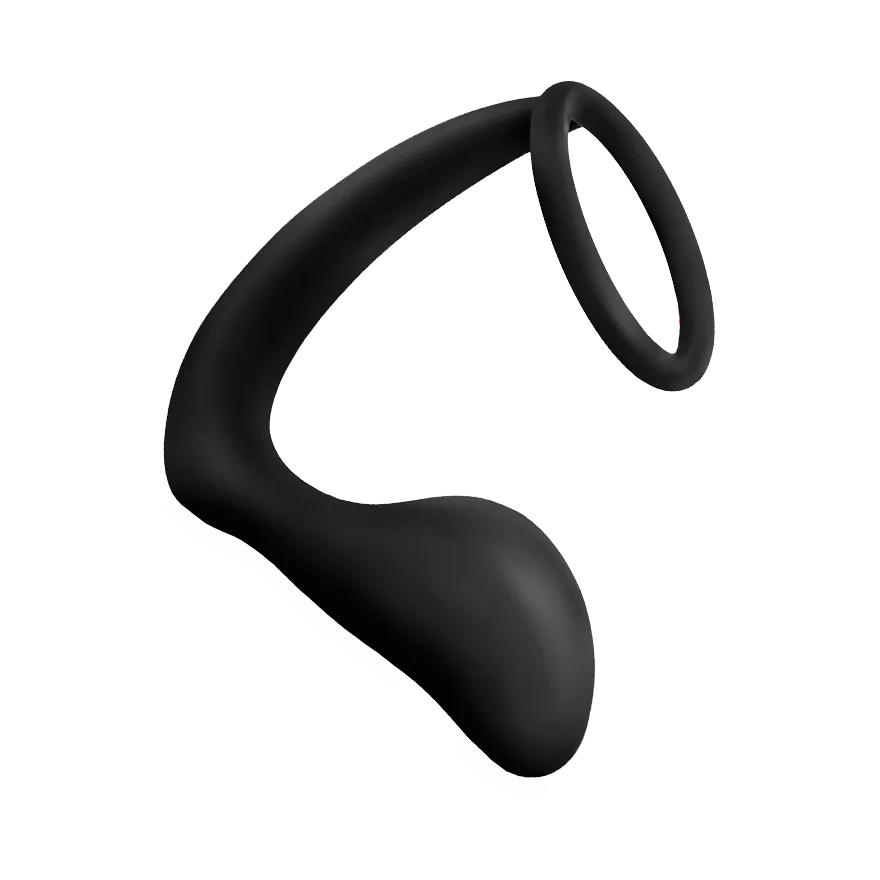 Cock Ring Plug, 20 cm Cock Ring Plug, 20 cm