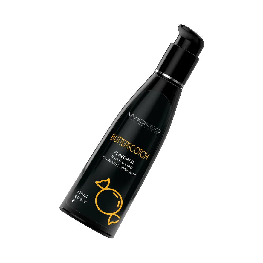 Butterscotch, 120 ml Butterscotch, 120 ml