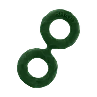 Double C-Ring Modell D - Large, 2,5 cm Double C-Ring Modell D - Large, 2,5 cm