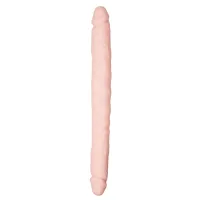 EasyToys Realistischer Doppeldildo - 30 cm EasyToys Realistischer Doppeldildo - 30 cm