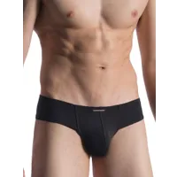 MANSTORE M800: Cheeky Brief, schwarz (S) MANSTORE M800: Cheeky Brief, schwarz (S)