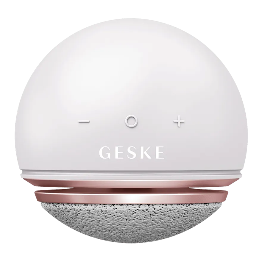 Electric Pumice Foot Smoothing Spinning Sphere Electric Pumice Foot Smoothing Spinning Sphere