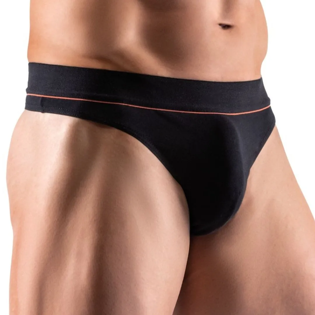 Baumwoll-Slip im Rio-Styling – Bild 3