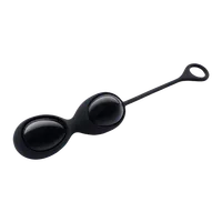 Chrystal - Yoni Eggs Chrystal - Yoni Eggs