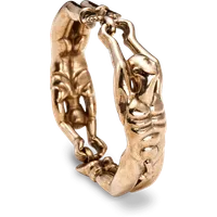 Rosebuds™ - 2Manring Größe XL Rosebuds™ - 2Manring Größe XL