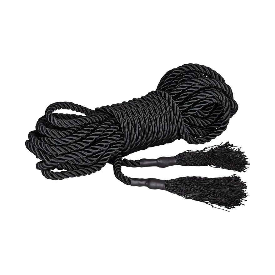 Deluxe Silky Rope, 9,75 m Deluxe Silky Rope, 9,75 m