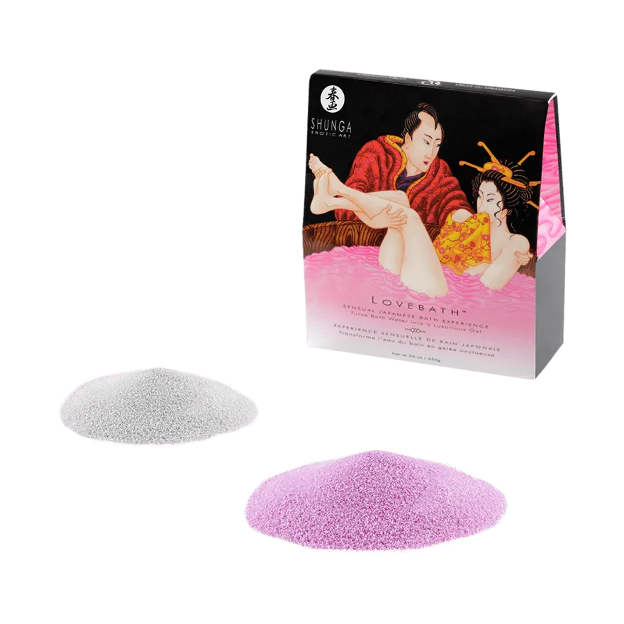 Badezusatz Love Bath Dragon, 650 ml Badezusatz Love Bath Dragon, 650 ml