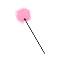 Sinnlicher Federkitzler Sinnlicher Federkitzler