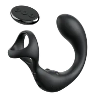 Anal Fantasy Elite - Ass-Gasm Taint-Alizer, 10 cm Anal Fantasy Elite - Ass-Gasm Taint-Alizer, 10 cm