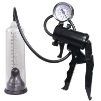 Stiff & Strong Pumpe Stiff & Strong Pumpe