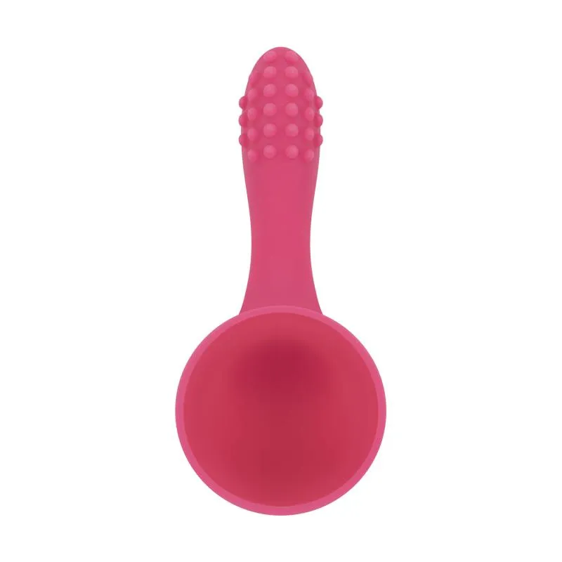 MyMagicWand G-Punktaufsatz- Pink – Bild 3