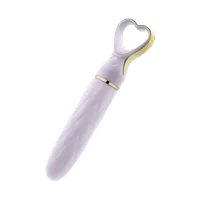 Device - Heartthrob, 14 cm Device - Heartthrob, 14 cm