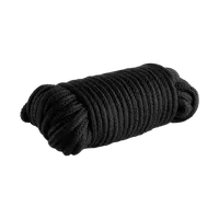 Bondage-Seil, 10 m Bondage-Seil, 10 m