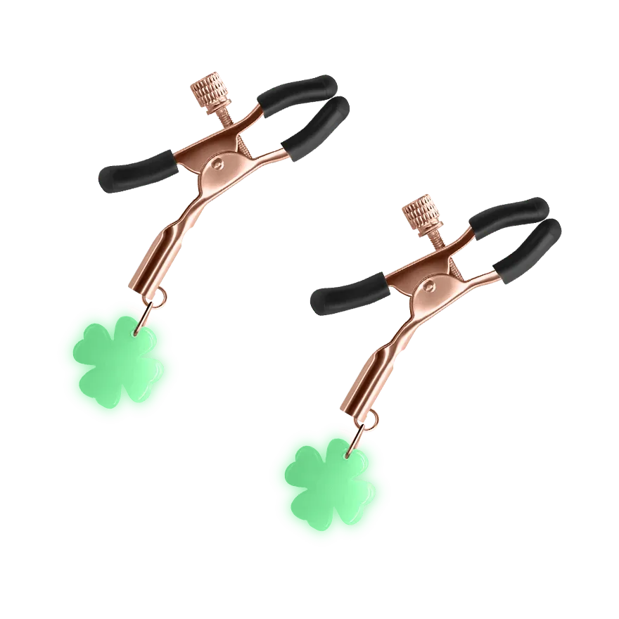 Bound - Nipple Clamps G4 Bound - Nipple Clamps G4