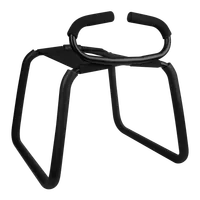 Bounce Squatter Bounce Squatter