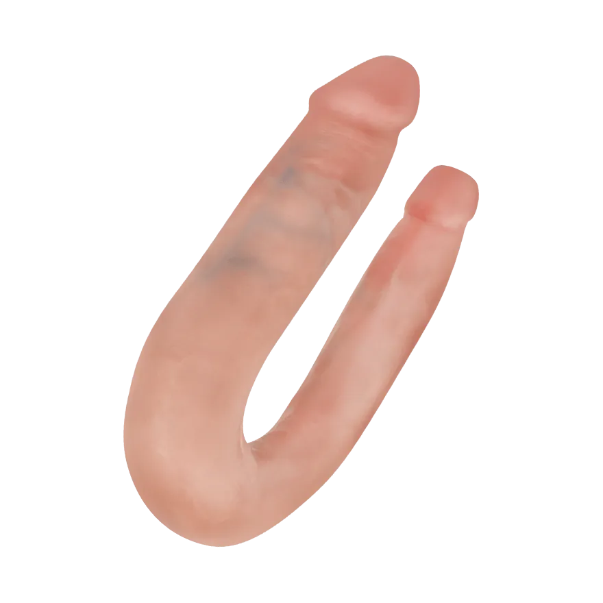 Small Double Trouble, 29 cm Small Double Trouble, 29 cm