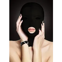 Ouch Subversion Maske Ouch Subversion Maske