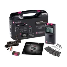 Digitales Reizstromgerät „Tension Lover“ Digitales Reizstromgerät „Tension Lover“