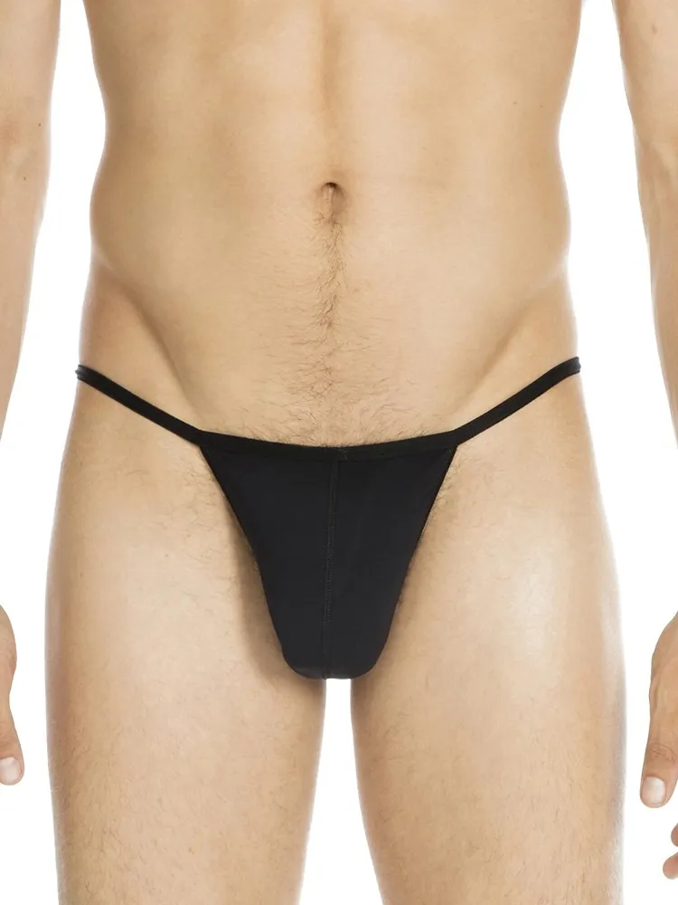 HOM Plumes: String, schwarz (XL) HOM Plumes: String, schwarz (XL)