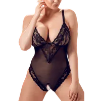 Body ouvert Plus Size Body ouvert Plus Size
