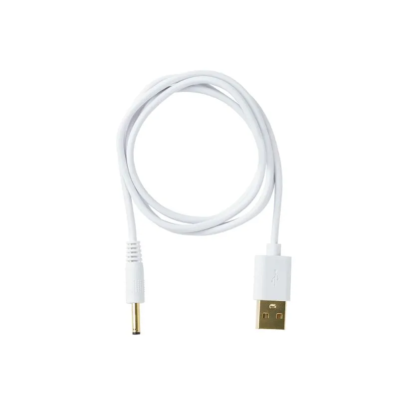 AMORELIE Ladekabel mit Stiftstecker AMORELIE Ladekabel mit Stiftstecker