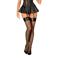 Sexy Schwarze Strumpfhose Sexy Schwarze Strumpfhose