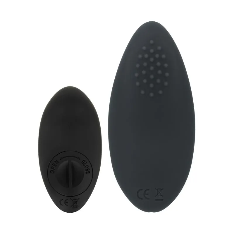 FeelzToys - Spitzen-Panty-Vibrator - Mit Fernbedienung – Bild 5