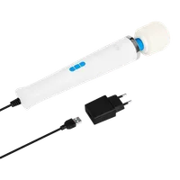 Kraftvoller Massager, 31 cm Kraftvoller Massager, 31 cm