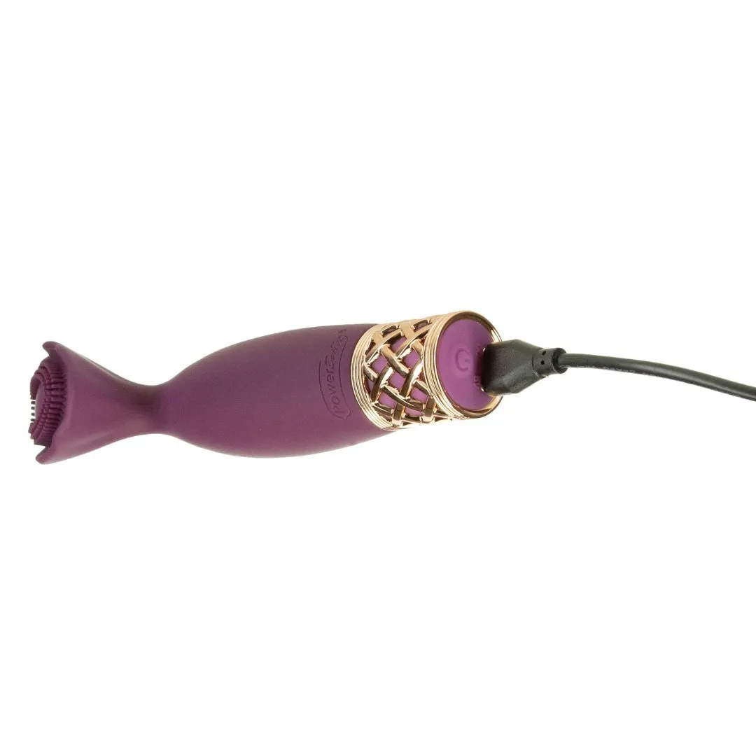 Auflegevibrator „Passion“ – Bild 5