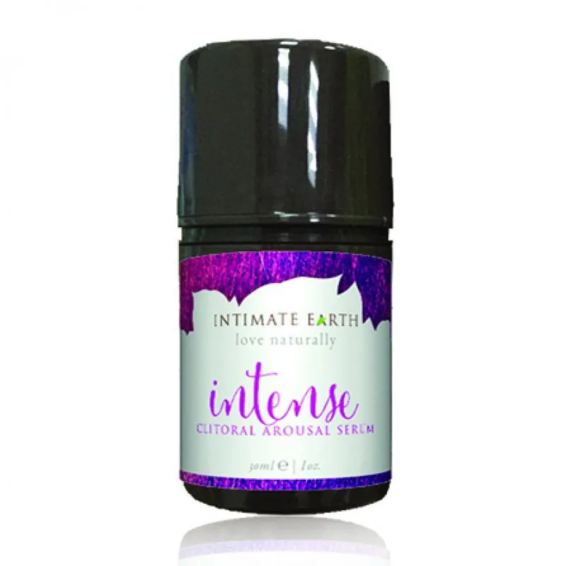 Intimate Earth - Stimulierendes Klitorisserum - 30 ml Intimate Earth - Stimulierendes Klitorisserum - 30 ml