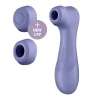 Satisfyer »Pro 2 Generation 3« Druckwellenvibrator Satisfyer »Pro 2 Generation 3« Druckwellenvibrator
