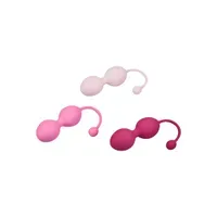 Femmefit Advanced, 3 Teile Femmefit Advanced, 3 Teile