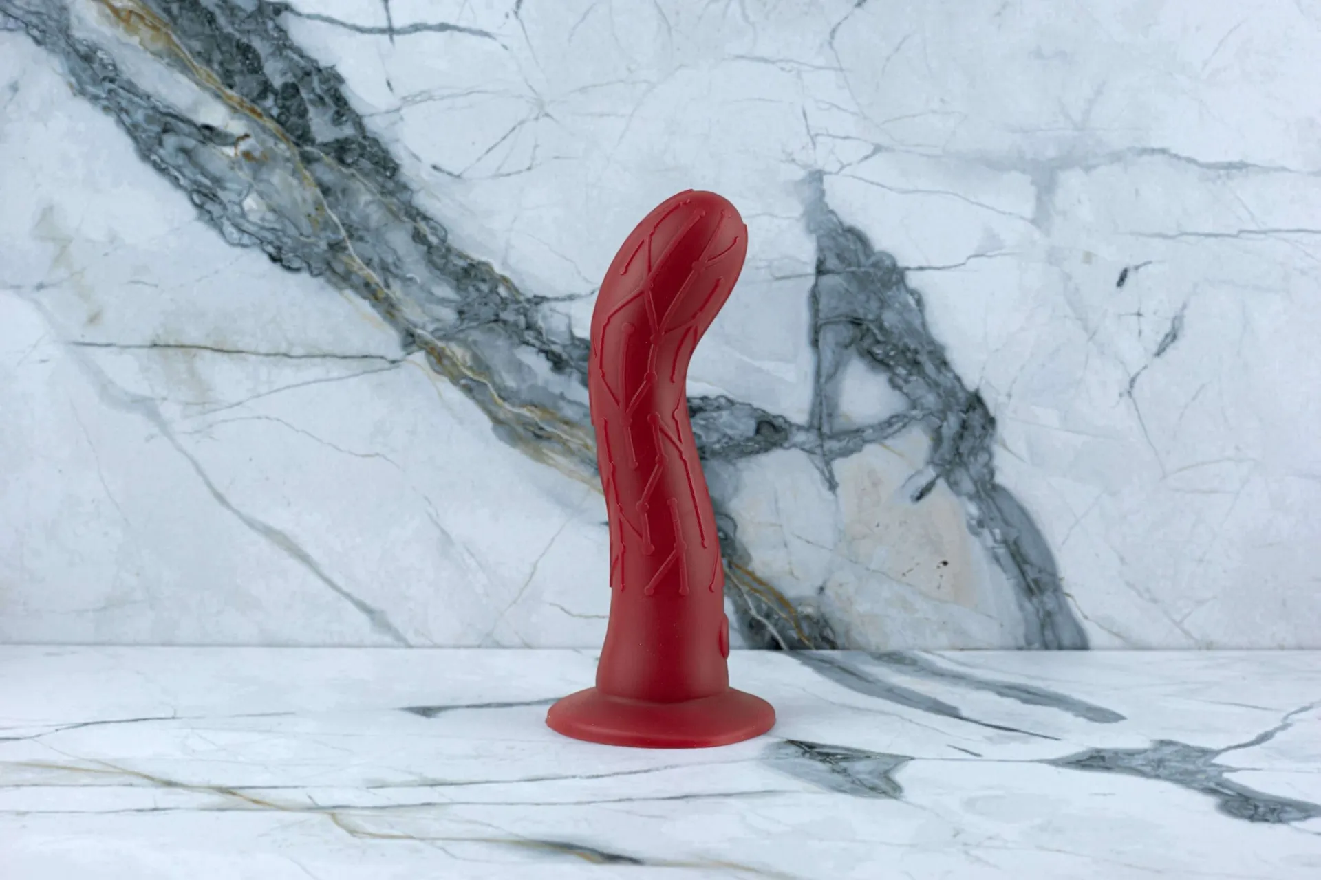 Ylva & Dite - Kryptodite Bordeauxrot – Bild 2