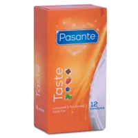 Kondome "Taste" Kondome "Taste"