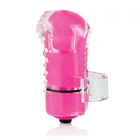 Fingervibrator „O%27s Color Pop“ Fingervibrator „O%27s Color Pop“