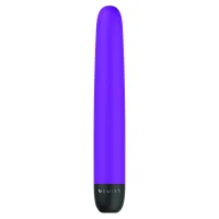 B Swish - bgood Classic Vibrator Purple B Swish - bgood Classic Vibrator Purple