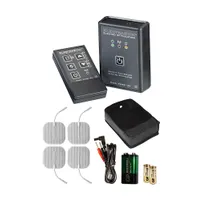 ElectraStim The Controller: Elektro-Set mit Fernbedienung ElectraStim The Controller: Elektro-Set mit Fernbedienung