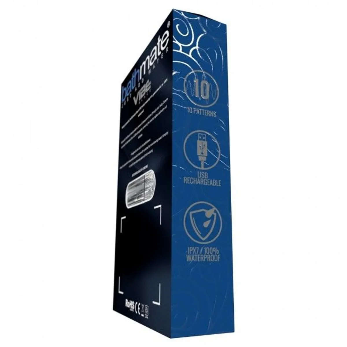 Minivibrator “Vibe Os” – Bild 4