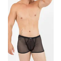 Look Me Malibu II: Boxer, schwarz (XL) Look Me Malibu II: Boxer, schwarz (XL)