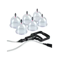 Beginner’s Cupping Set, 6-teilig Beginner’s Cupping Set, 6-teilig