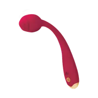 Stem Rose, 21 cm Stem Rose, 21 cm