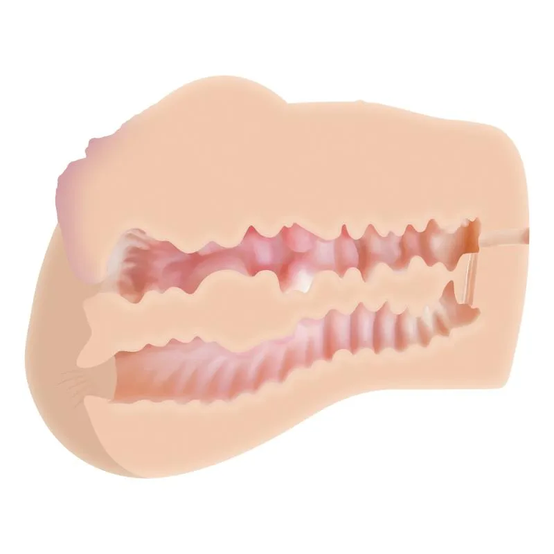 Zero Tolerance »Dani Daniels« Silikon-Masturbator – Bild 3