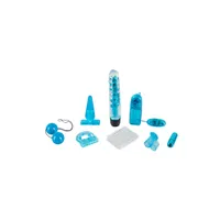 Blue Appetizer: Toy-Set, blau Blue Appetizer: Toy-Set, blau