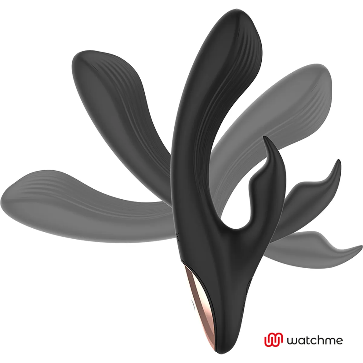 Rabbitvibrator “Desire” – Bild 4