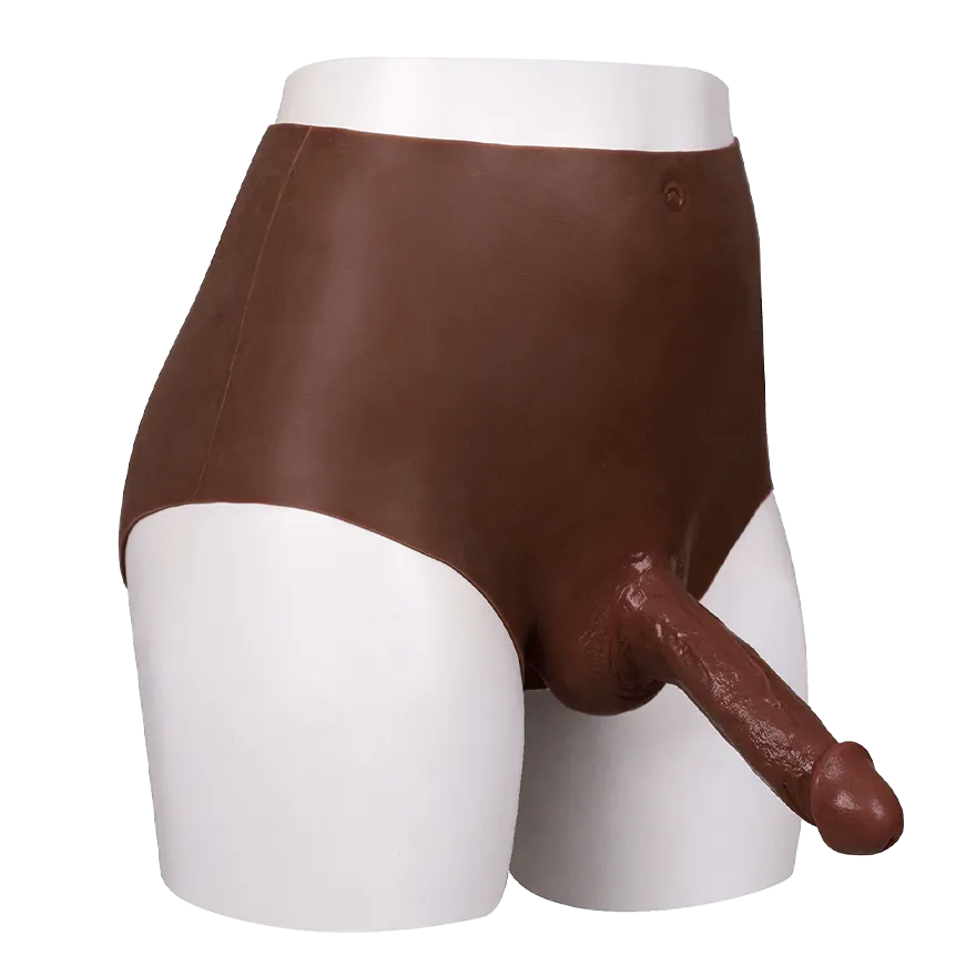 Ultra Realistic Penis Form Ultra Realistic Penis Form