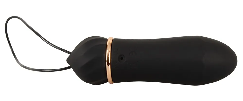 Vibro-Ei mit Fernbedienung – Bild 4