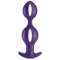 Analplug "B-Ball Duo" Analplug "B-Ball Duo"