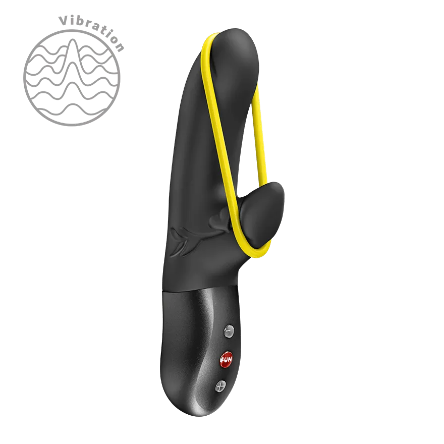 Fun Factory Amorino, 18 cm Fun Factory Amorino, 18 cm