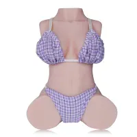 Dita: 4.2kg Kleine tragbare Sexpuppe Dita: 4.2kg Kleine tragbare Sexpuppe