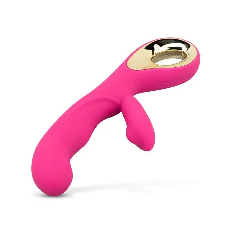 EasyToys »Tarzan« Rabbit-Vibrator – Bild 5